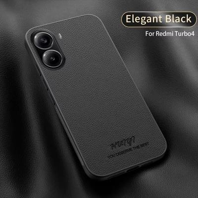 Кожаный чехол для Xiaomi Poco X7 Pro 5G Poko X7 Pro Magsafe Автомобильный магнитный держатель Беспроводная зарядка Силиконовый чехол для телефона PocoX7Pro