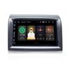 Fiat Ducato GPS Навигация Carplay Камера заднего вида Bluetooth CD Система Все-в-одном