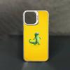 Tom Lizard phone Case for iPhone 17 11 12 Pro Max Plus Mini Air SE  16e 14 15 16 13 Soft Shell