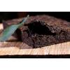 200g Yunnan Pu-erh Tea Brick Menghai Ripe Tea Ripe Pu Aged Old Tea Black Tea