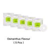 Car Interior Aromatherapy Air Freshener Perfume Diffuser For Honda Civic FIT Accord Prelude CRV 5th City CRZ CRX Jazz HRV Pilot TO0