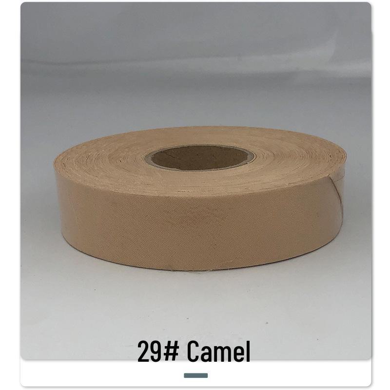 3 см полиэстеровая саржевая окантовочная лента для штор для одеял и подушек