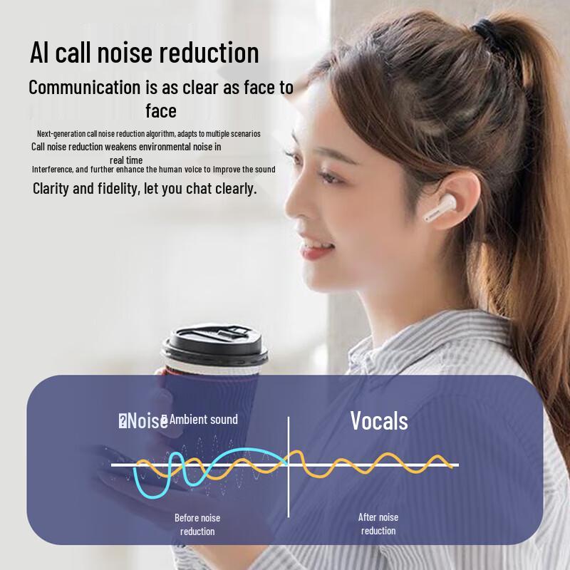 Philips True Wireless Полувкладыши TAT1199