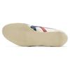 ONITSUKA TIGER Кроссовки Runspark с амортизацией, нескользящей и износостойкой подошвой, низкие, унисекс, серебристо-белые, 1183B480-9950