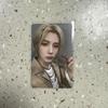 Leehan 19.99 Yizhiyu China Video Call Pre-order Benefit Photocard