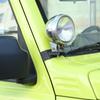 Автомобильный металлический кронштейн для лампы на передней стойке для Suzuki Jimny 2019, автомобильные аксессуары