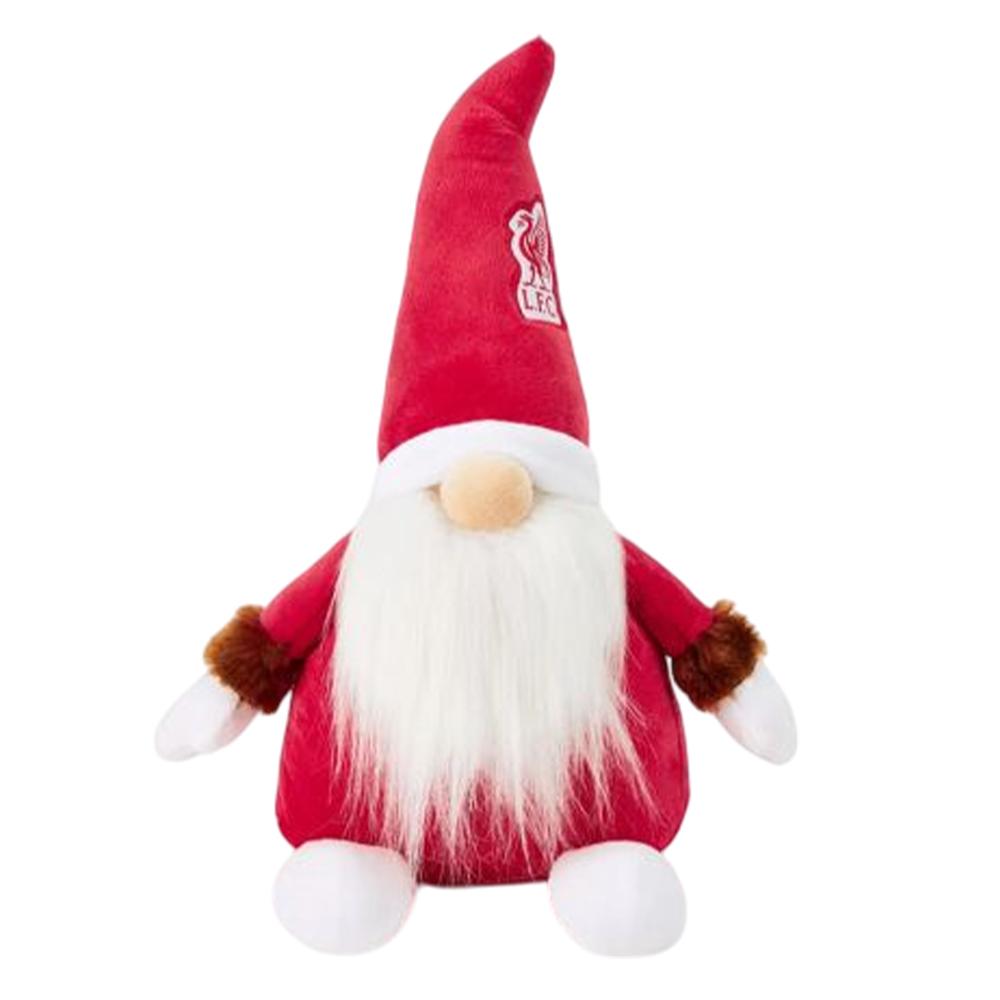 Liverpool FC Gnome Gonk