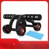Supplied By The Manufacturer for Four-wheel Abdominal Muscle Training Equipment and Fitness Equipment