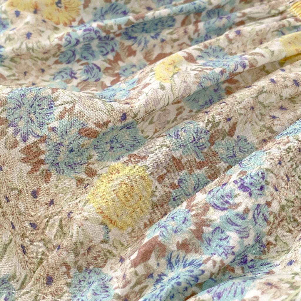 Летняя Новая Детская Одежда Девочка Детское Кружево Маленькие Рукава-Фонарики Бретельки+Брюки-Булочки Детская Одежда