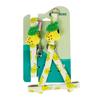 Petlong Dog Fruit Harness + Leash Set PTR429, Pear, 1 Piece