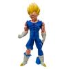 Аниме Dragon Ball 20 см Фигурка Гоку Вегета Фигурки Статуя с боевыми повреждениями Аниме Фигурка ПВХ Модель Кукла Коллекция Игрушка Подарки