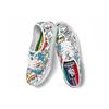 Vans Authentic Crayola DIY Sketch Your Way Unisex Sneakers White VN0A5KRDARE