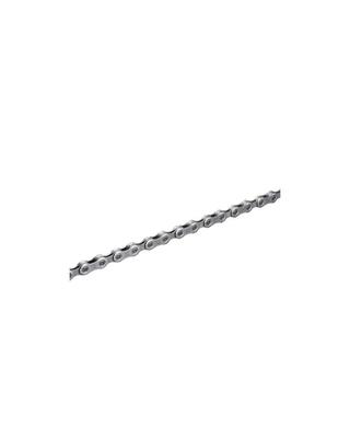Велосипедная цепь SHIMANO CN-M7100 116 звеньев 12 скоростей с замком