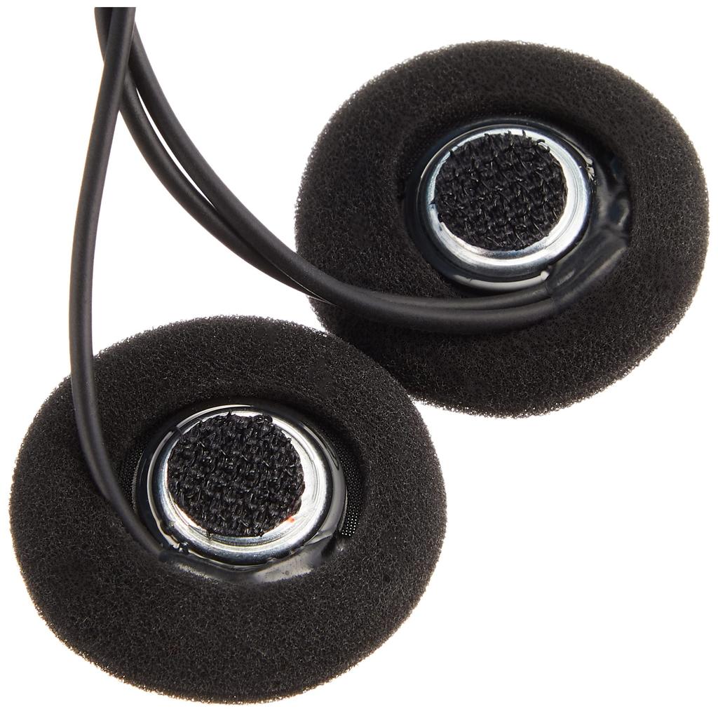 SYGN HOUSE 00081952 B+COM Комплект шлемовых динамиков 5 МАЛЫХ Разъем USB Type-C