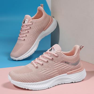 Осенняя новая женская обувь, разноцветная женская спортивная повседневная обувь, универсальная дорожная обувь, кроссовки