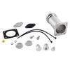 EGR Blanking Blank Kit for BMW 2.0 2.5 3.0 M47N2 M57N2 Diesel Engine