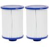 Для фильтра спа Lifesmart, совместимого с PFF25TC-4, 3032637845, Filbur FC-2400, XLS-442, FF-100 CLX Claro, SD-00206, 4CH-23