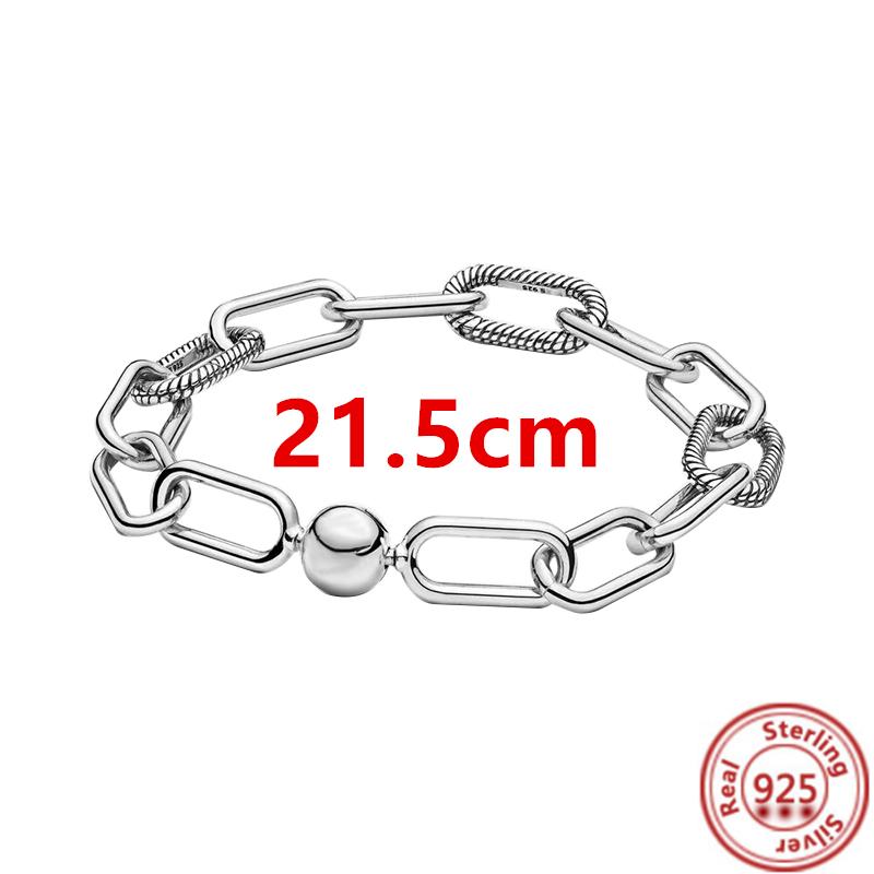 Новые серьги Me из стерлингового серебра 925 пробы с круглыми соединительными звеньями, подвесками в виде бабочки, подходят для оригинального браслета ME, сделай сам, ювелирный подарок