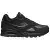 Nike Air Max IVO Triple Black 580520-002