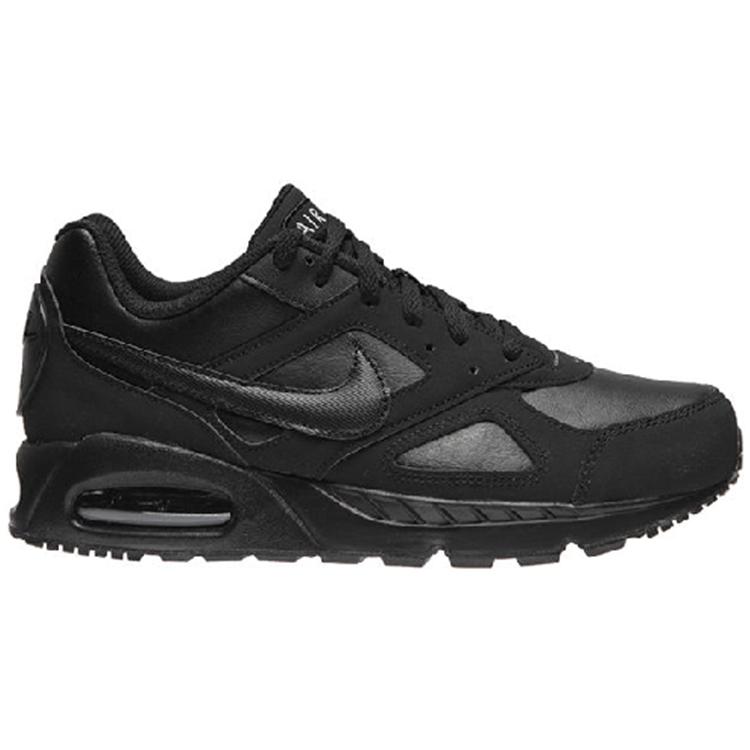 Nike Air Max IVO Triple Black 580520-002