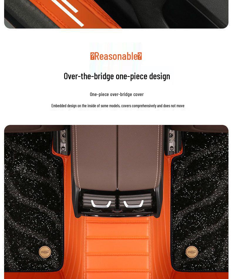 Автомобильные коврики Nissan - Полное покрытие для Qashqai, X-Trail, Kicks, Murano, Bluebird, Teana, Sunny, Livina