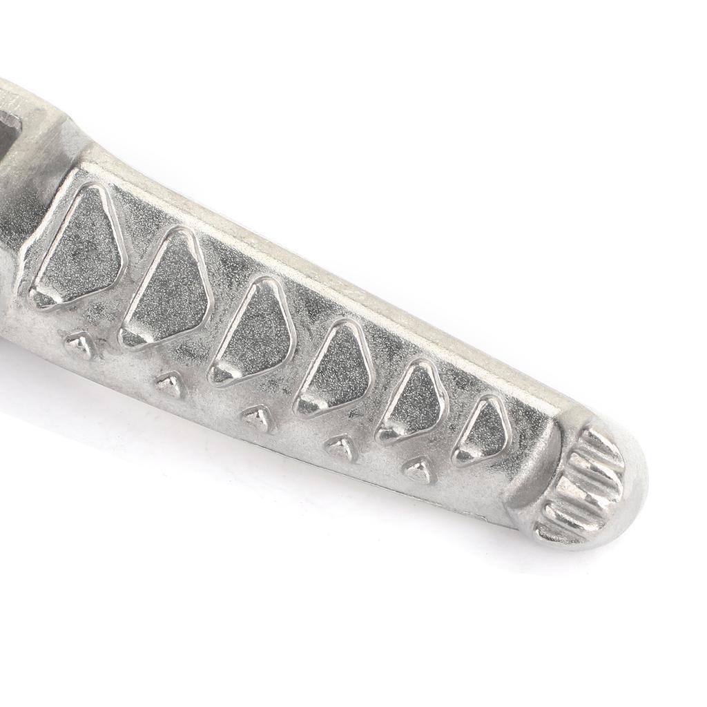 Передние подножки для Ducati Panigale 899 14-2015 Panigale 1199 2012-15