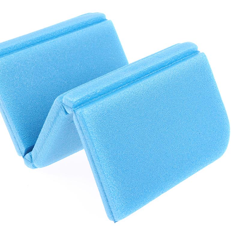 Пена Xpe Складная складная подушка сиденья Портативный водонепроницаемый коврик для пикника