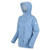 Regatta Womens/Ladies Bayarma Lightweight Waterproof Jacket