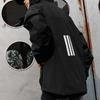 adidas Куртки и Пальто Унисекс Черный KA9309