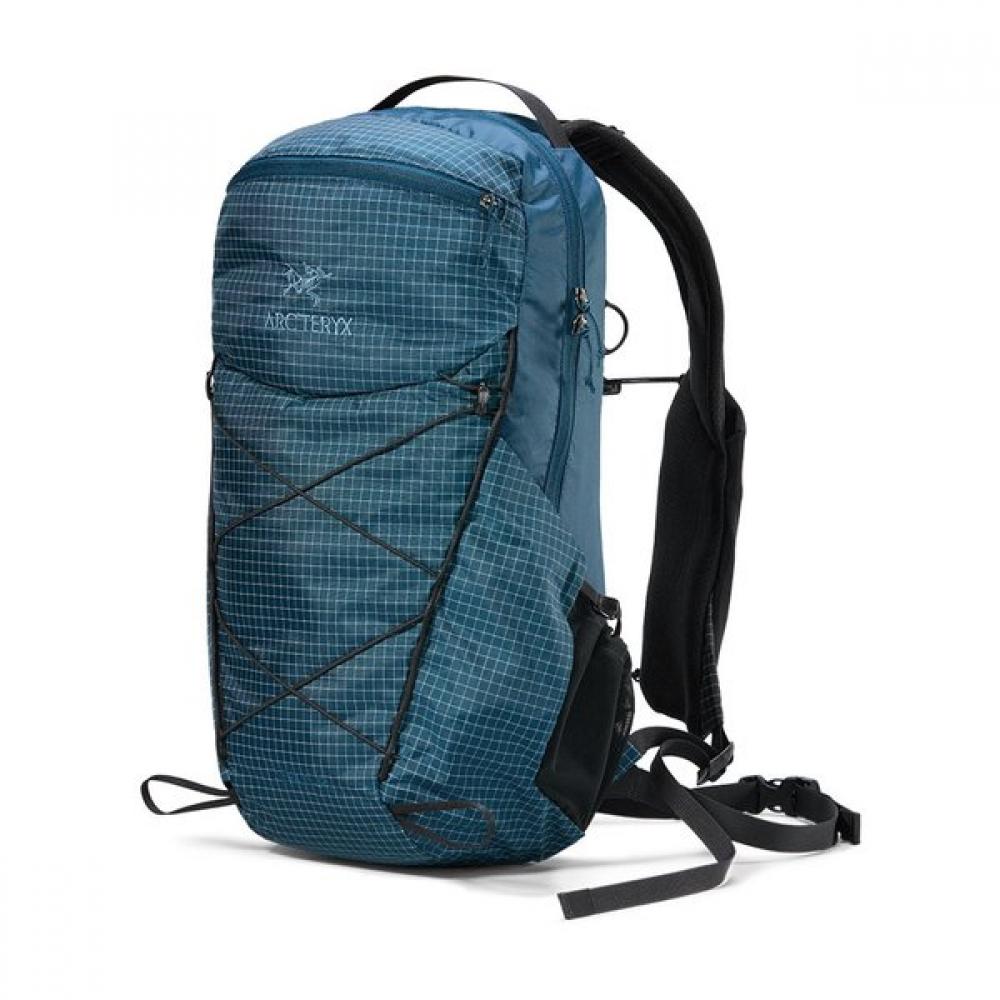 Arc Teryx Fw25 Aerios 18 Backpack