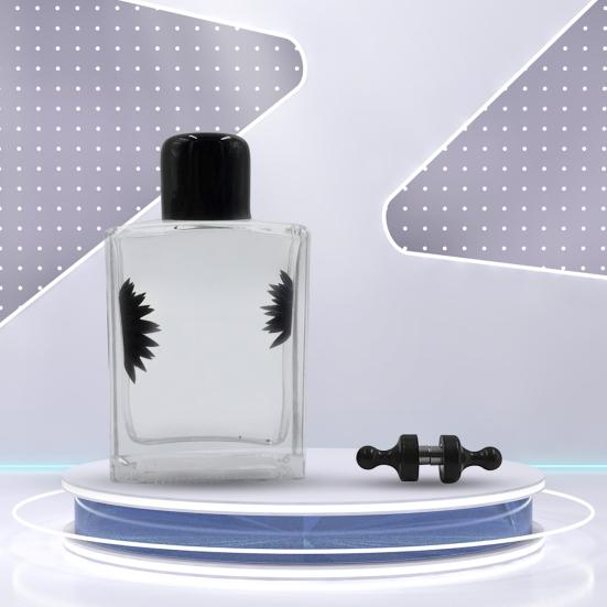 Полезная феррожидкая жидкость, креативная образовательная игрушка, антистресс