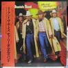 Виниловая пластинка CHARLIE DANIELS BAND Me And The Boys 283P697 EPIC 1985 Япония Obi Рок Б/у
