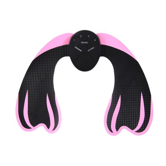 Тренажер для ягодиц с 6 режимами, регулируемый, умный, тонизирующий, для бедер и ягодиц, стимулятор мышц EMS, массажер для тренировки ягодиц, тренажер для подтяжки ягодиц для женщин