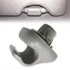 Durable Car Sun Visor Bracket Hook Clip 88217S04003ZA Holder Hook Car Bracket Hanger for Toyota