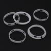 5Pcs Plastic Stent For Nh35 Nh36 Movment Ring Holder Watch Repair Fixing Parts Watch Accessories
