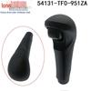 54131-TF0-951ZA Honda Fit GE6/GE8 AT Shift Knob (2009-2014)