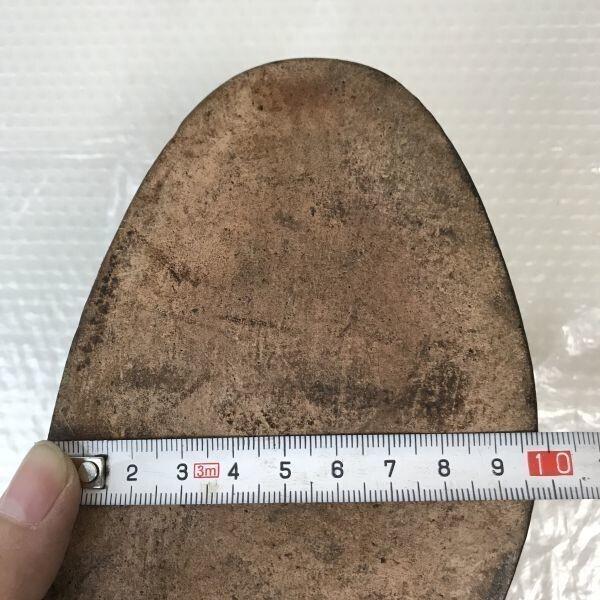 Vintage LLOYD Leather Plain Toe Dress Shoes [8.5/27.0/Black] Germany(USED)