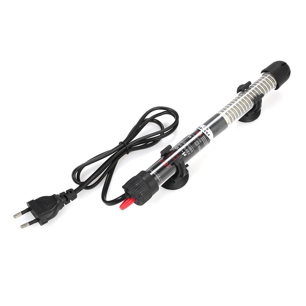 Погружной нагреватель для аквариума