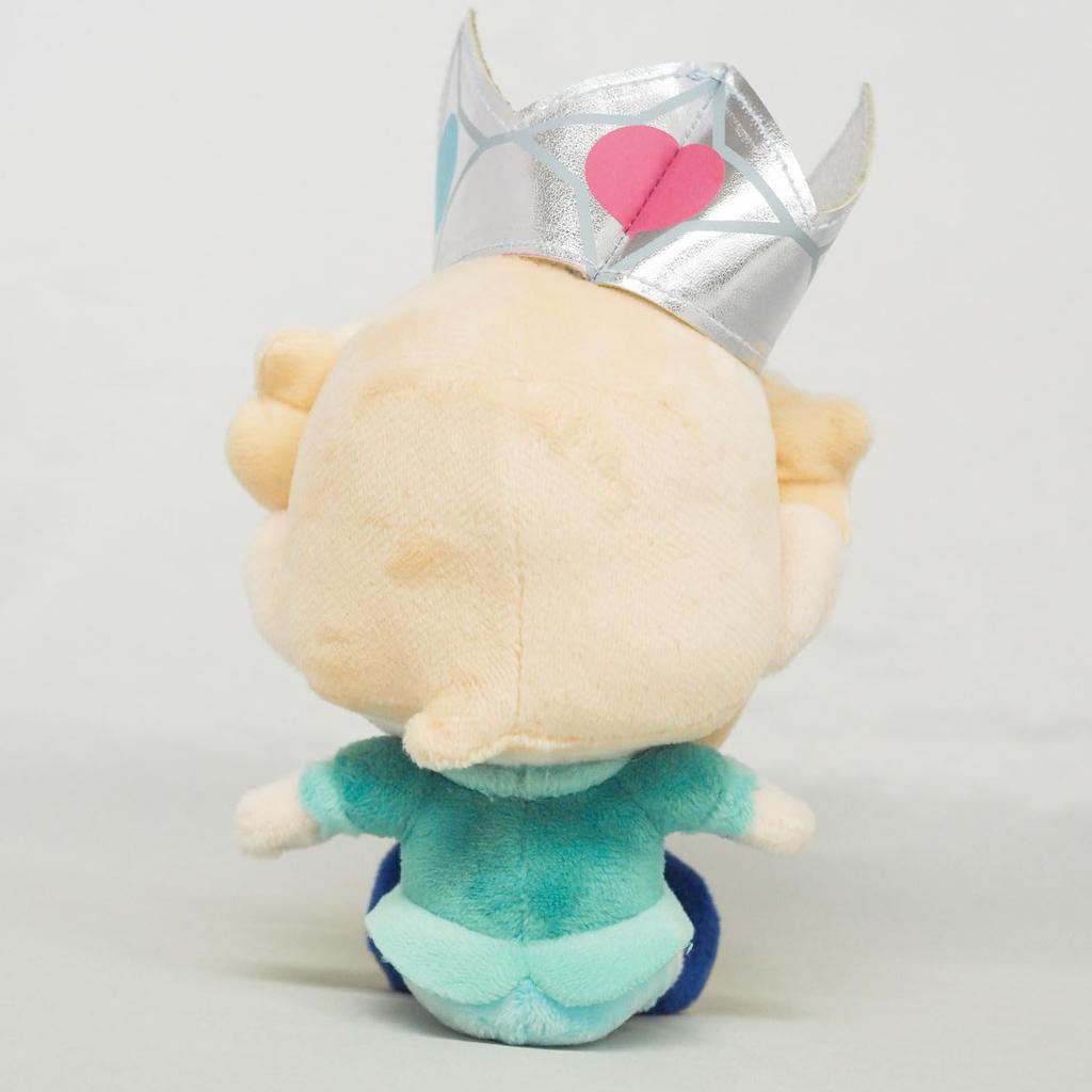 Super Mario ALL STAR COLLECTION Мягкая игрушка Baby Rosetta S