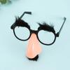 Party Decoration Moustache Costume Props Disguise Spectacles Festival Supplies Party Fancy Mask