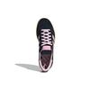 Adidas Женские кроссовки для гандбола Spezial Black Clear Pink Gum Core-Black IE5897