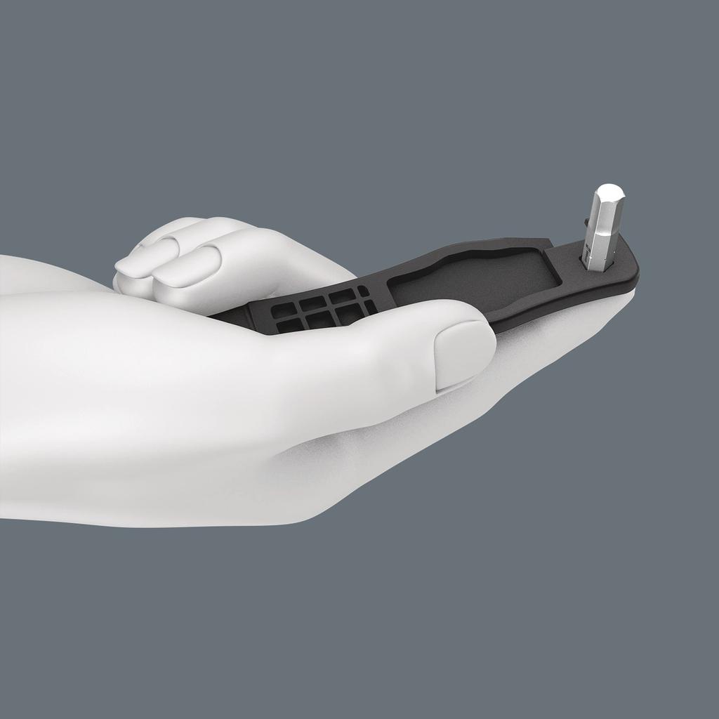 WERA 05004170001 Набор велосипедных инструментов Набор Импортный из 15, 14-компонентный [Официально Япония]