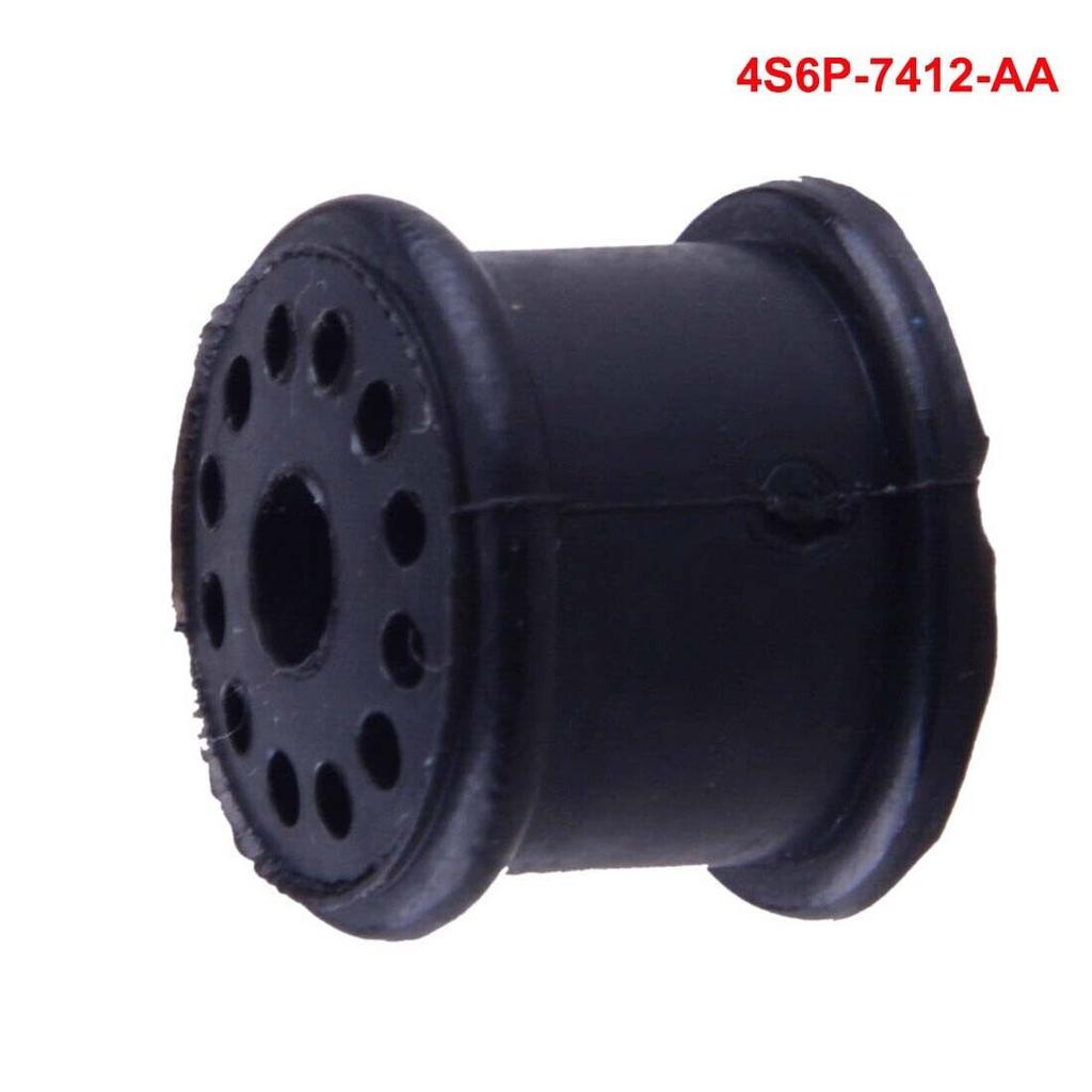 Gear Shift Lever Wearable Cable Gasket 4S6P7412AA Fit For Ford Focus Fiesta