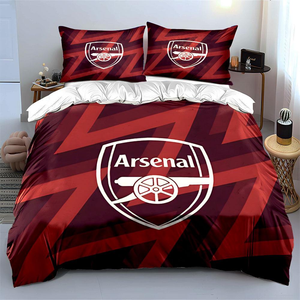 Geometric red patterns, cannon. Bedding sets Duvet cover sets Duvet covers Pillowcases(1 * Duvet Cover 2 * Pillowcases without duvet insert)