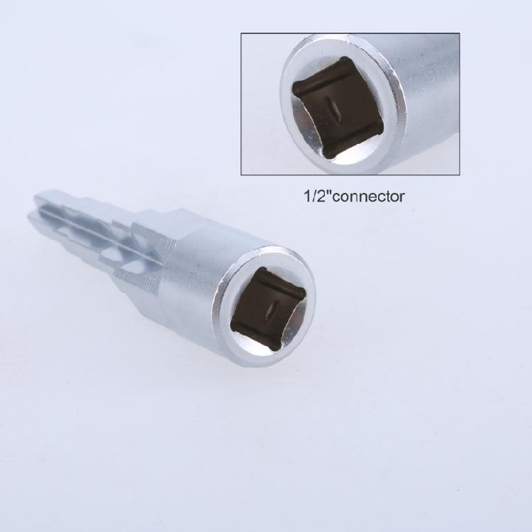 Ступенчатый ключ Ключ для радиаторов Ключ-пагода Ступенчатый ключ для радиаторов Ступенчатый ключ 1/2 дюйма Сервисный ключ Насосный ключ