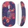 Wireless Mouse Enjoy Today Flowers