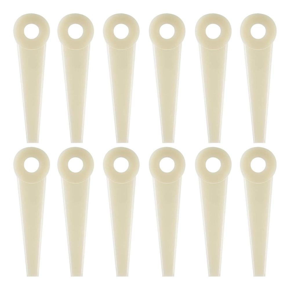 24Pcs Replacement Trimmer Head Cutting Heads For Stihl 20-3