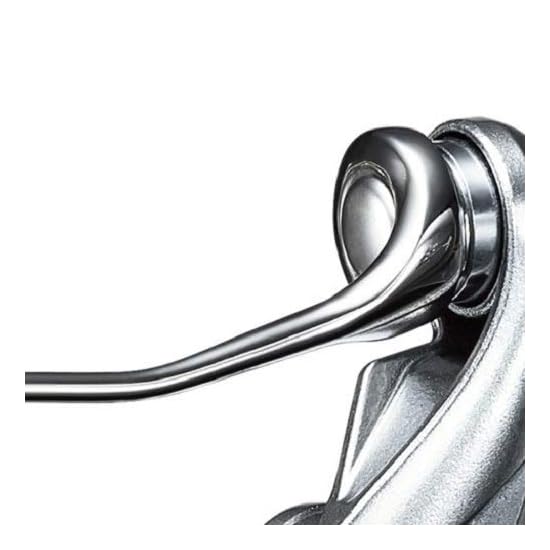 SHIMANO Spinning Reel 14 Exsence BB 4000HGM