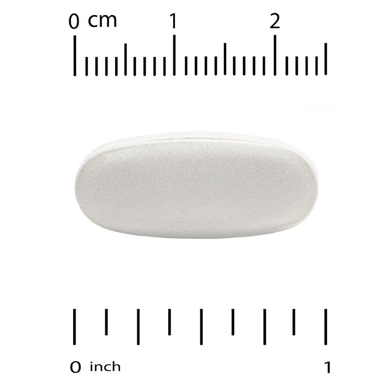 MSM with OptiMSM®, 1,500 mg, 120 Tablets