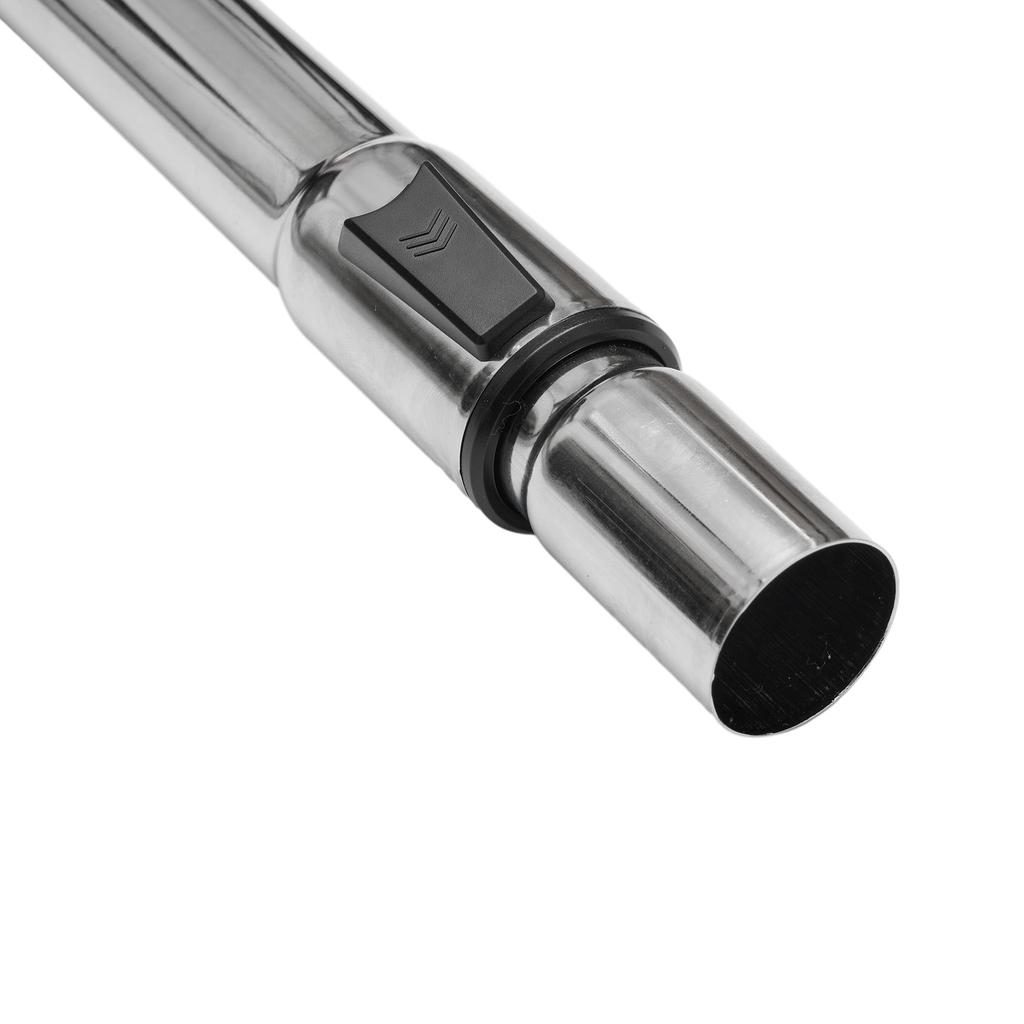 Комплект для пылесоса для удлинительной трубы 35 мм телескопические штанги прямая труба удлинительная труба аксессуары для пылесоса новый